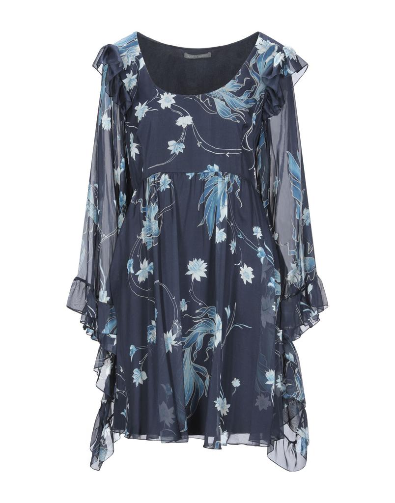 Alberta Ferretti Short dress