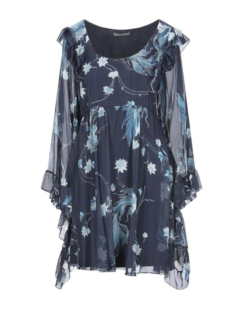 Alberta Ferretti Short dress 1