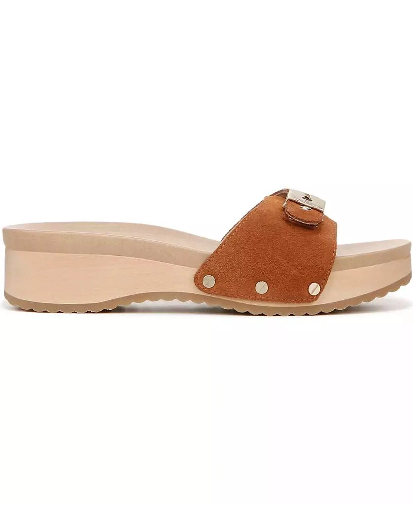 Dr. Scholl's Women's Original Too Slide Platform Sandals 2