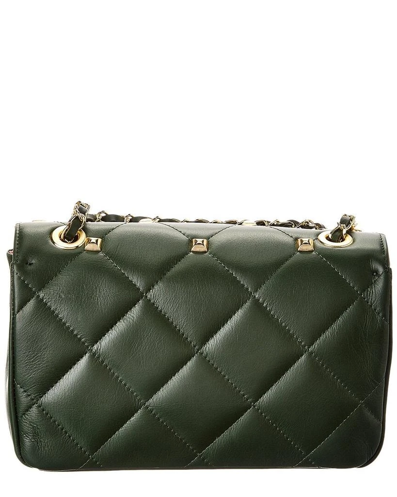 Persaman New York Embla Quilted Leather Crossbody 2