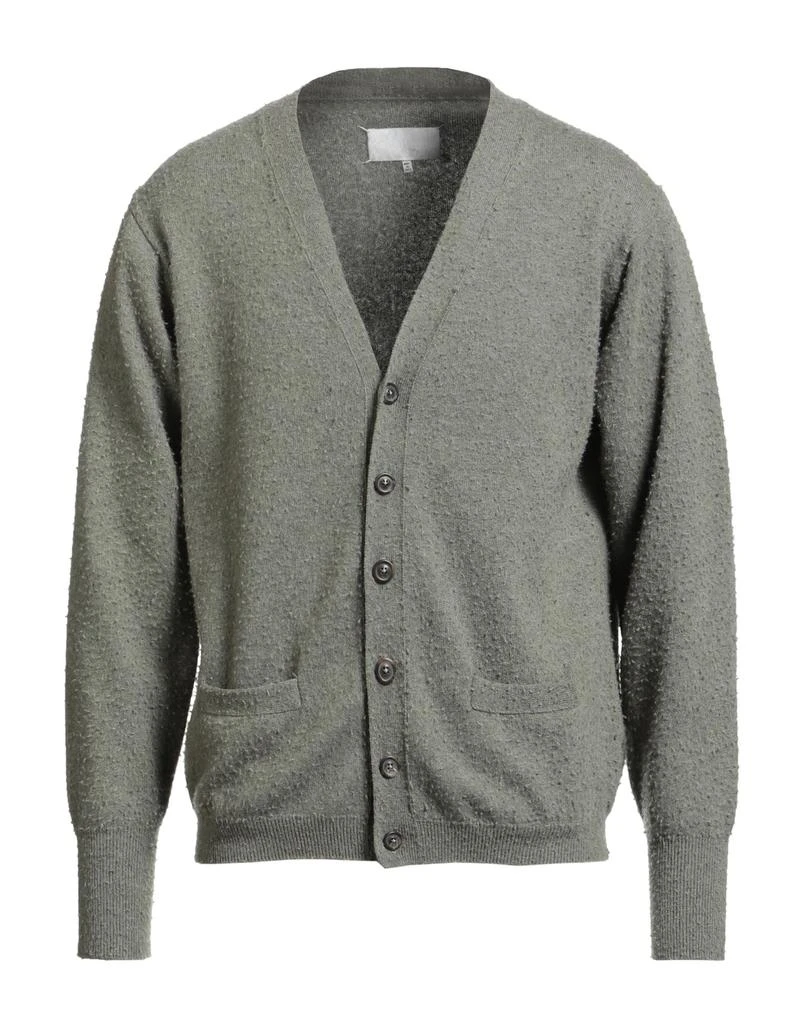 MAISON MARGIELA Cardigan 1