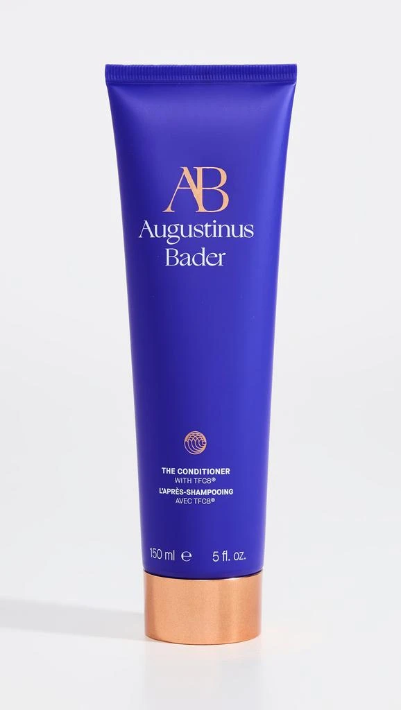 Augustinus Bader The Conditioner 1