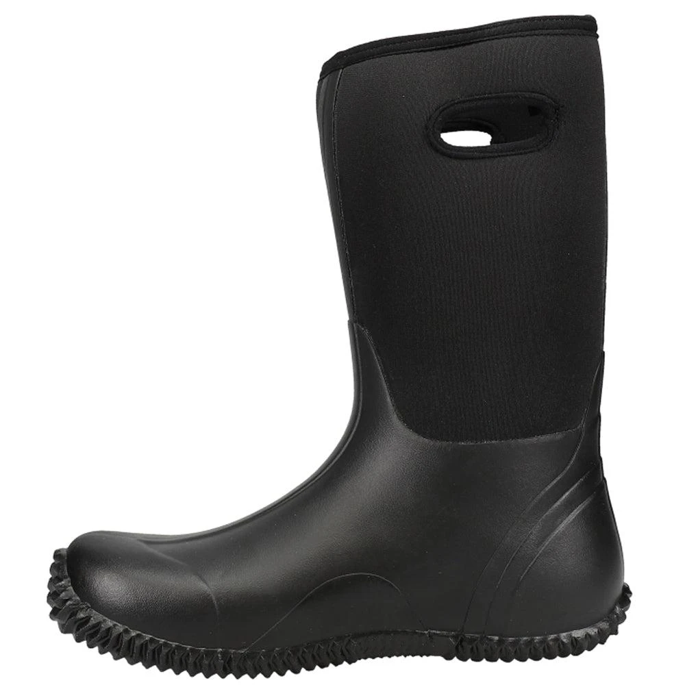 Roper Barnyard Pull On Rain Boots 3