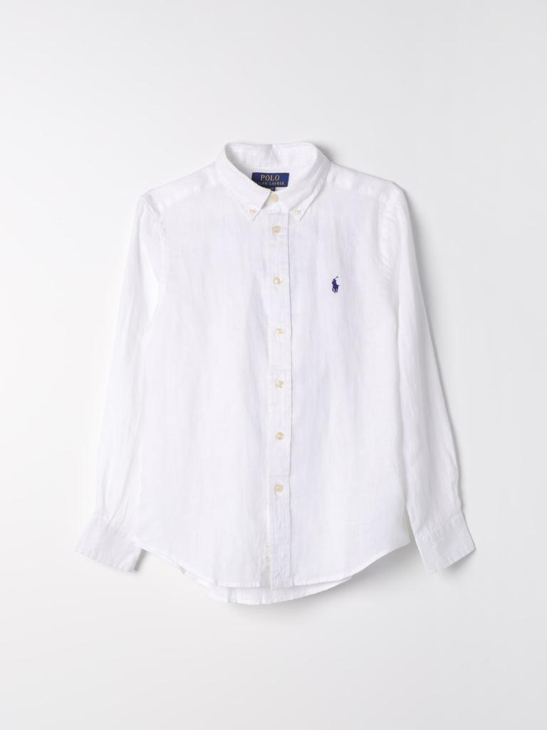 Ralph Lauren Shirt kids Polo Ralph Lauren