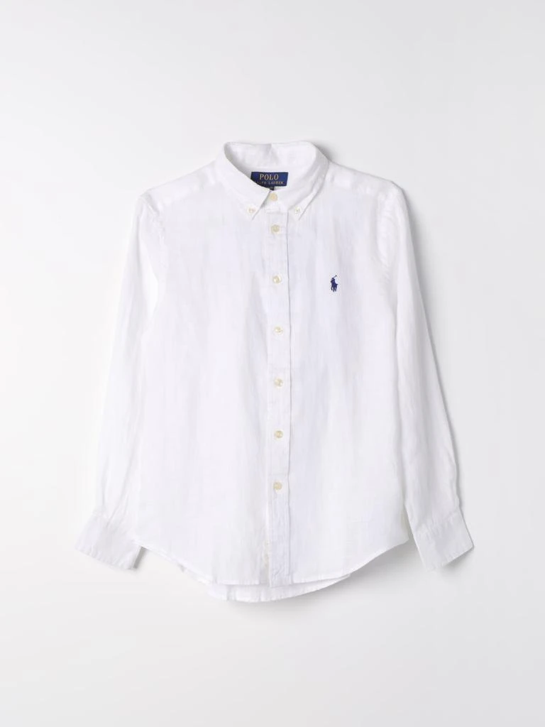 Ralph Lauren Shirt kids Polo Ralph Lauren 1