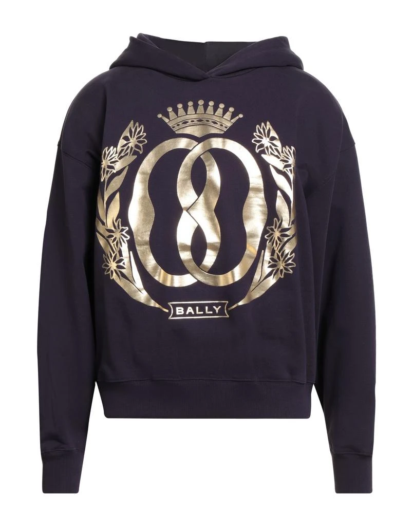 Bally Hooded sweatshirt 1