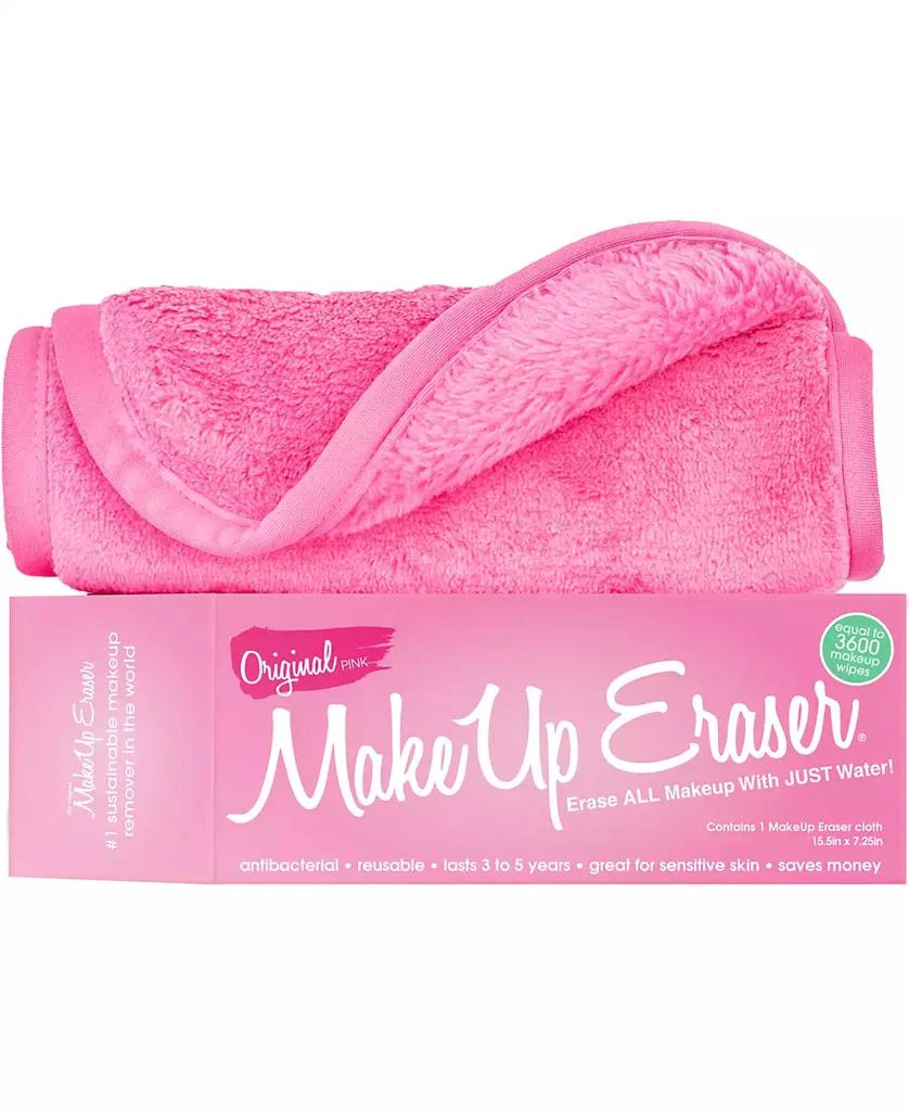 MakeUp Eraser The Original MakeUp Eraser