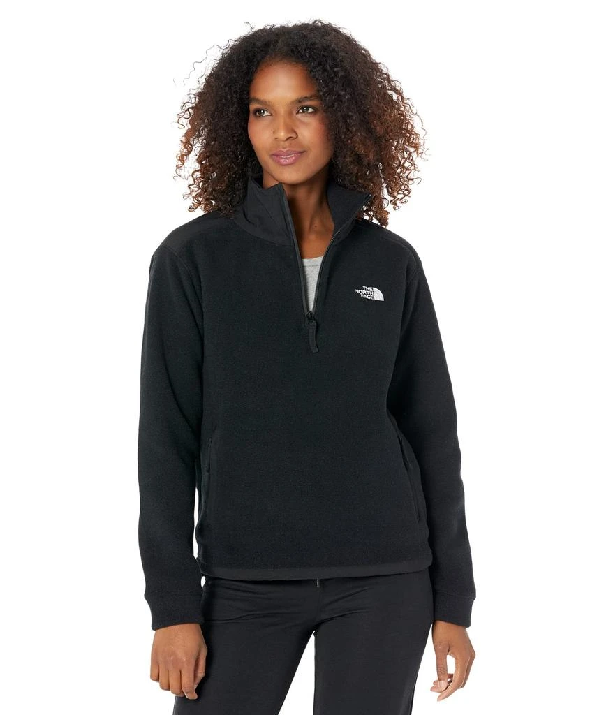 The North Face Alpine Polartec® 200 1/4 Zip 1