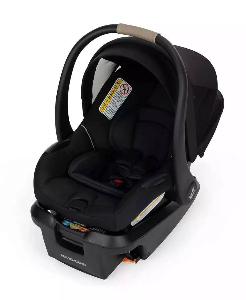 Maxi-Cosi Baby Mico Pro+ Car Seat