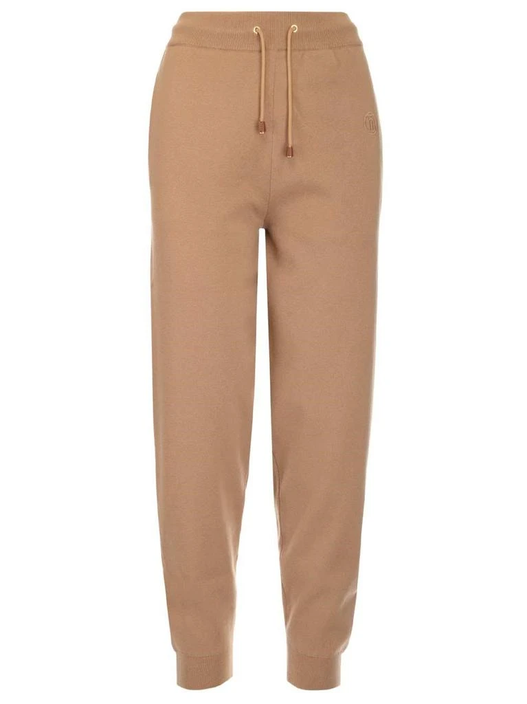 Burberry Burberry TB Monogram Track Pants 1