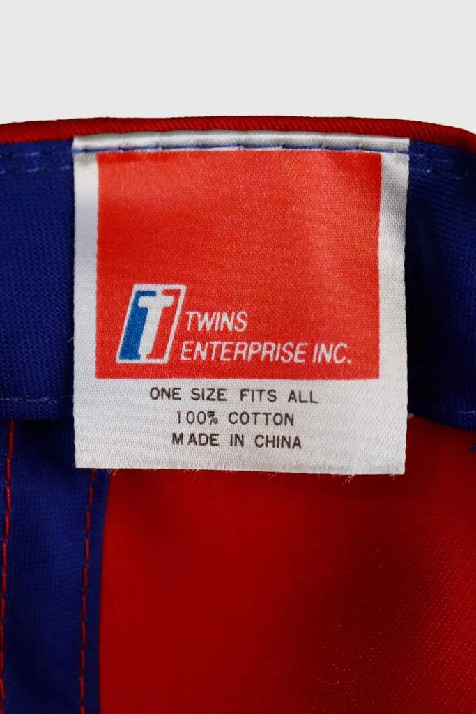 Urban Outfitters Vintage NHL Nordiques Deadstock Hat 4