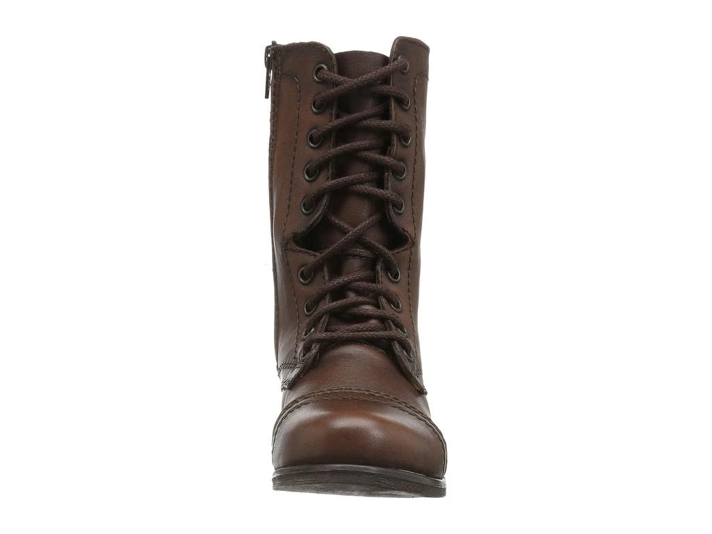 Steve Madden Troopa Combat Boot 7