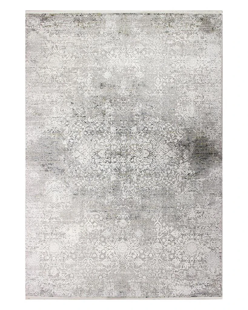 Bashian Rugs Bashian Allure ALR-108 Area Rug, 7'9" x 9'9" 1