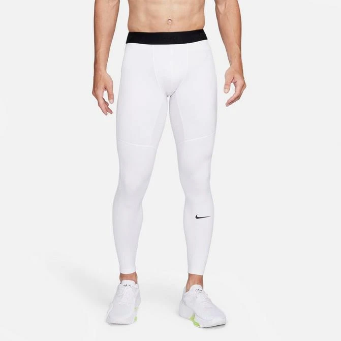 NIKE Men's Nike Pro Warm Training Tights 1