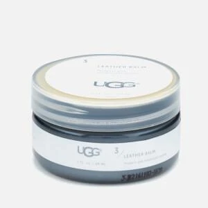 UGG UGG LEATHER BALM - WHITE 1