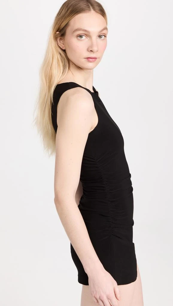 Norma Kamali Pickleball Dress 3