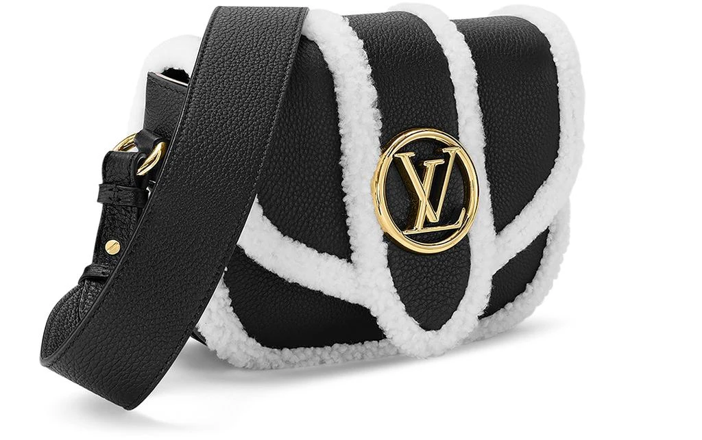 Louis Vuitton LV Pont 9 Soft PM 3