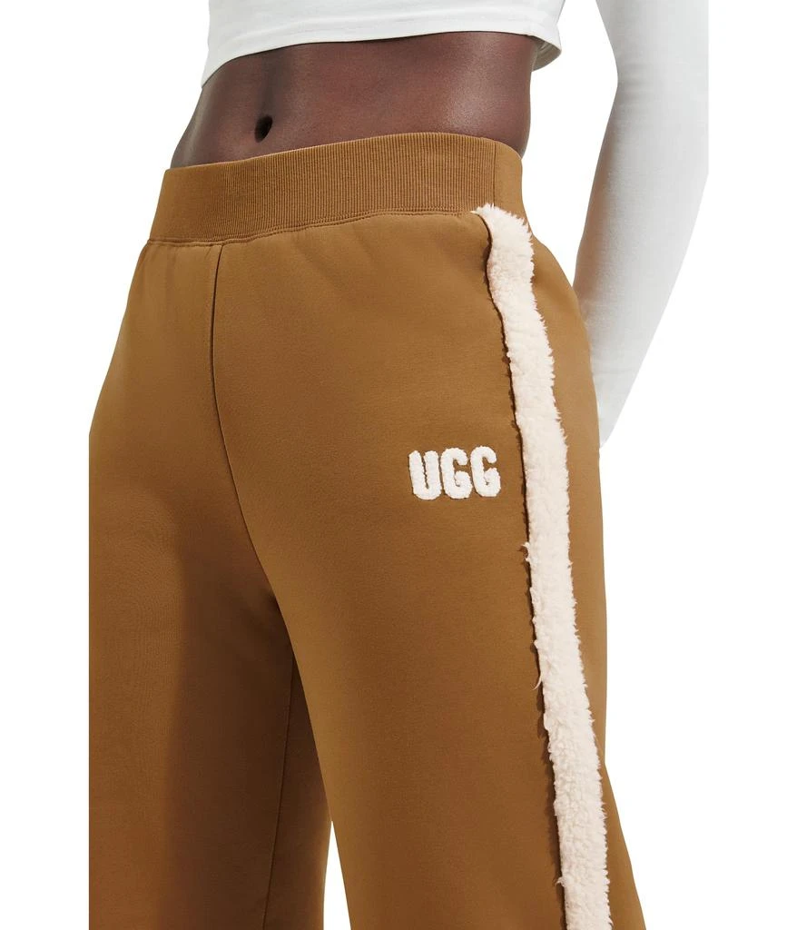 UGG Myah Bonded Fleece Pants 3