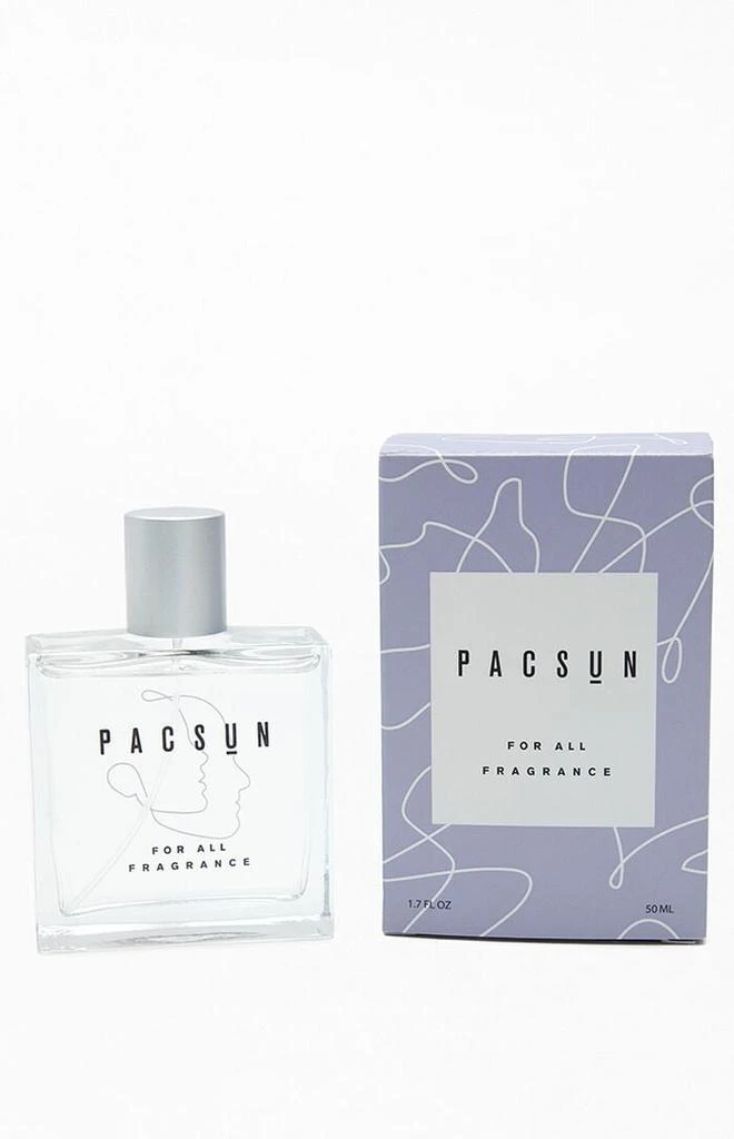 PacSun For All Fragrance 1