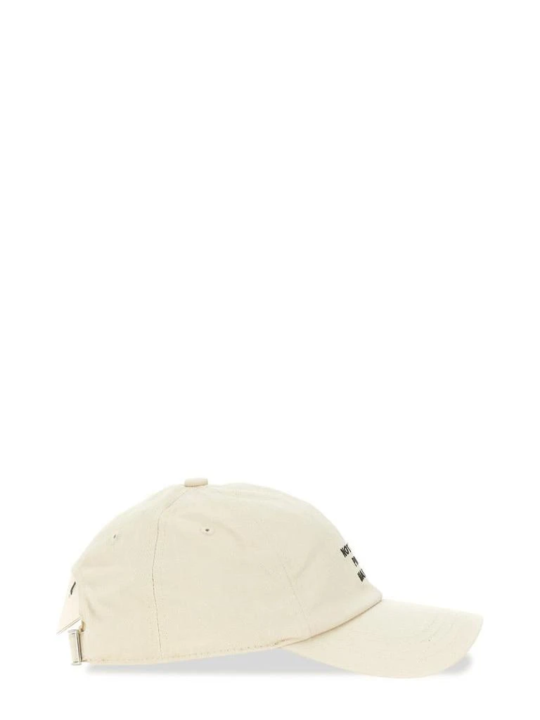 Drôle de Monsieur Drôle De Monsieur Baseball Cap 3