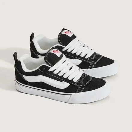 Vans Knu Skool Shoe 2