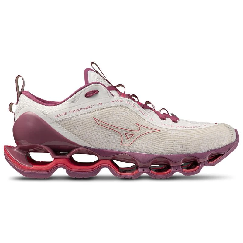 Mizuno Mizuno Wave Prophecy 13  - Women's 1