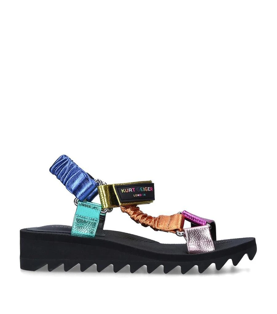 Kurt Geiger Orion Sandals 3