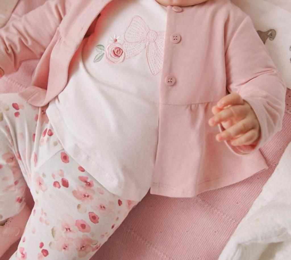 Mayoral Mayoral - Rosa Baby