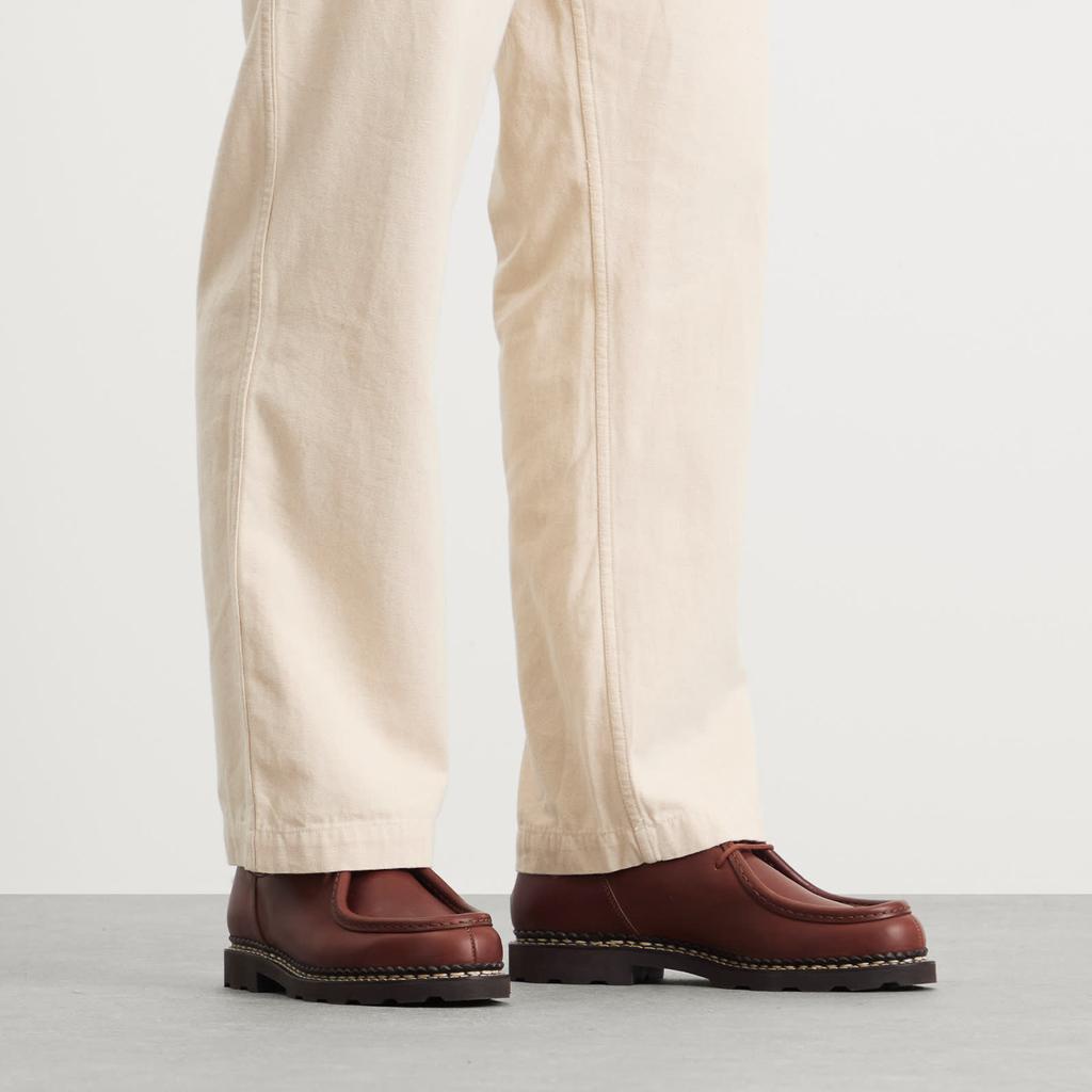 Paraboot Michael ハラコ 41 Shop Paraboot Michael on Sale at BeyondStyle – Get Lowest