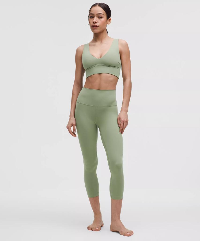 タグ付き:lululemon Align™ High-Rise Crop 23\" lululemon Align™ High-Rise Crop 23