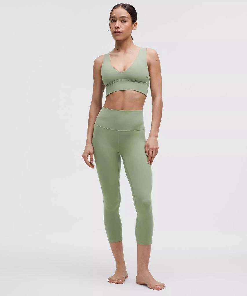 Lululemon lululemon Align™ High-Rise Crop 23" 22