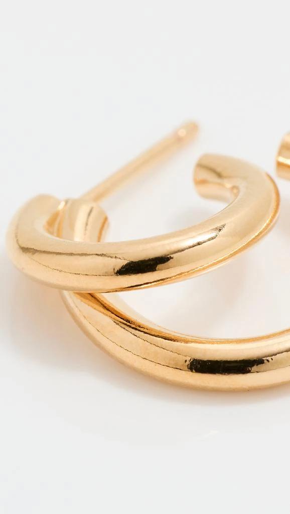 Isabel Marant Boucle d'Oreill Earrings 4