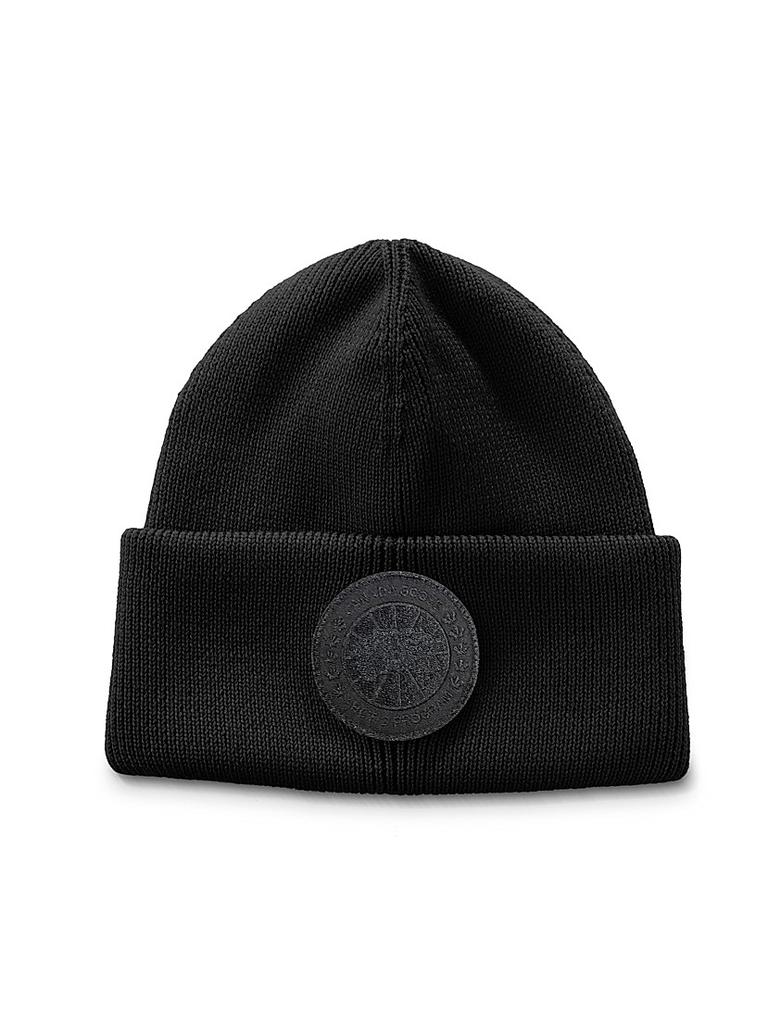 Canada Goose CG ARCTIC DISC TOQUE - Hats - BeyondStyle