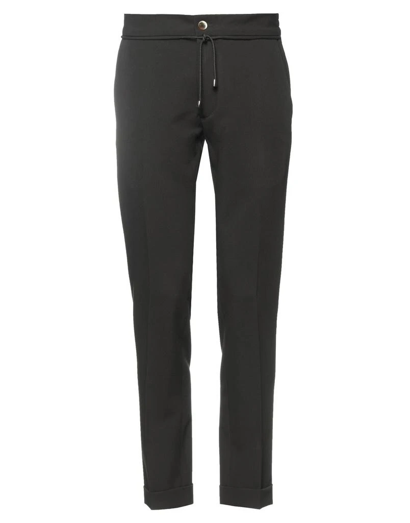 DOMENICO TAGLIENTE Casual pants 1