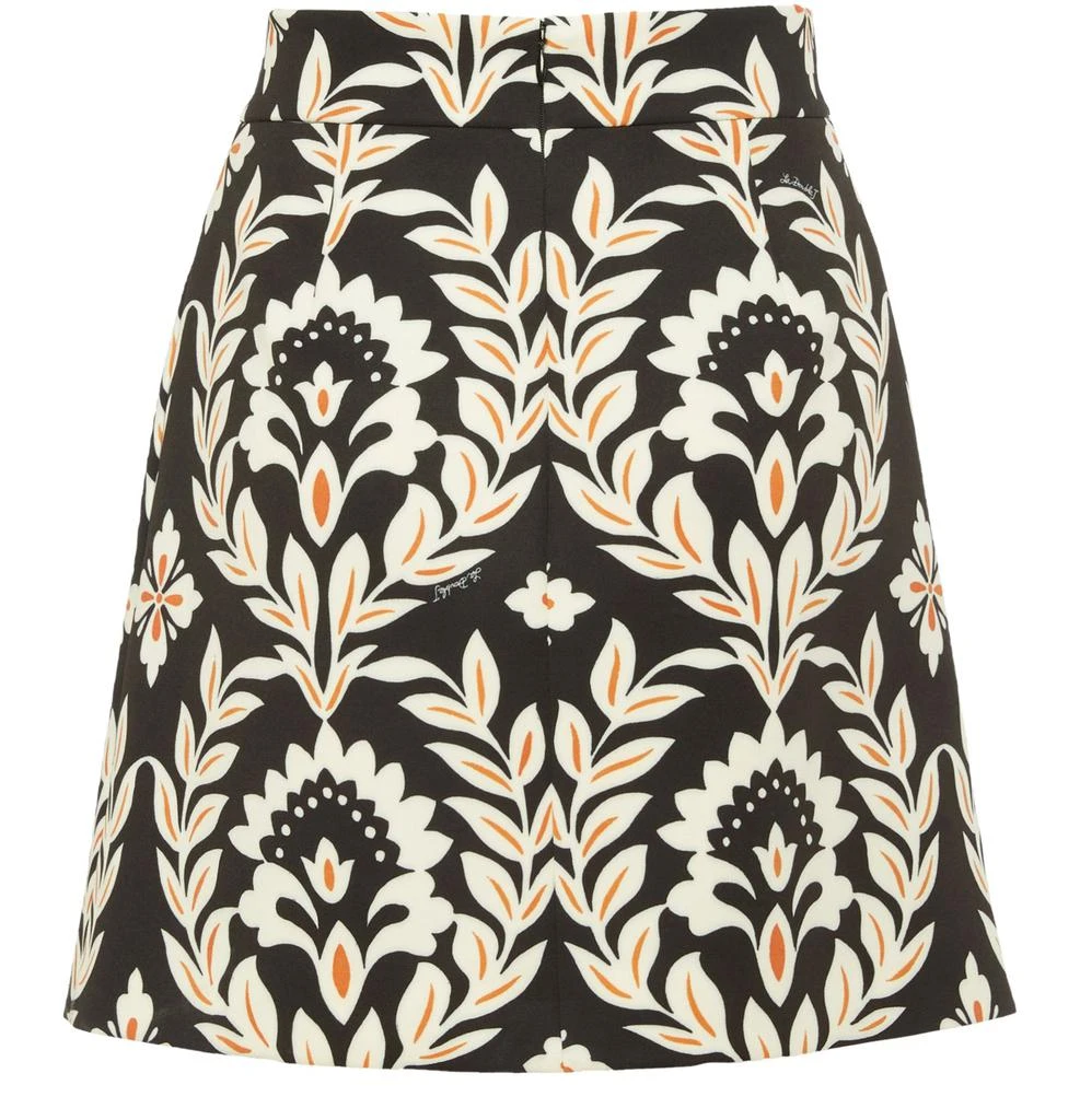 LA DOUBLE J Baia Mini Skirt 2