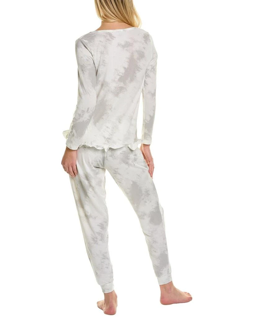 Tart TART Intimates 2pc Jade Jogger Set 2