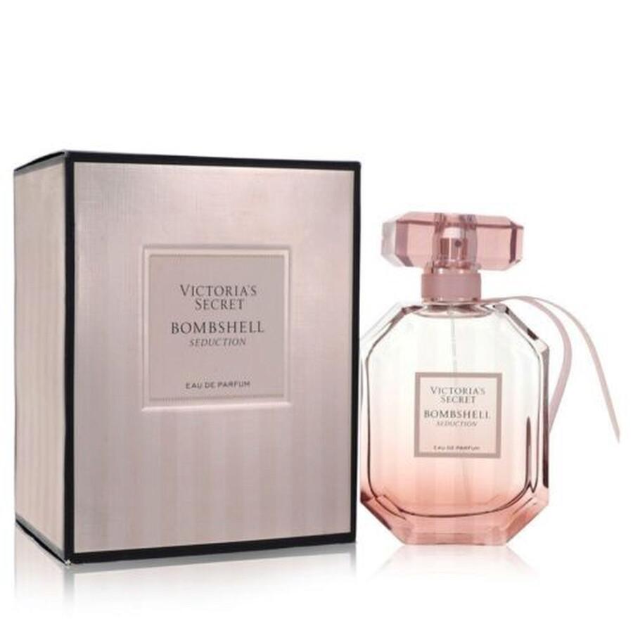 Victoria's Secret Victoria Secret Bombshell Seduction Ladies EDP
