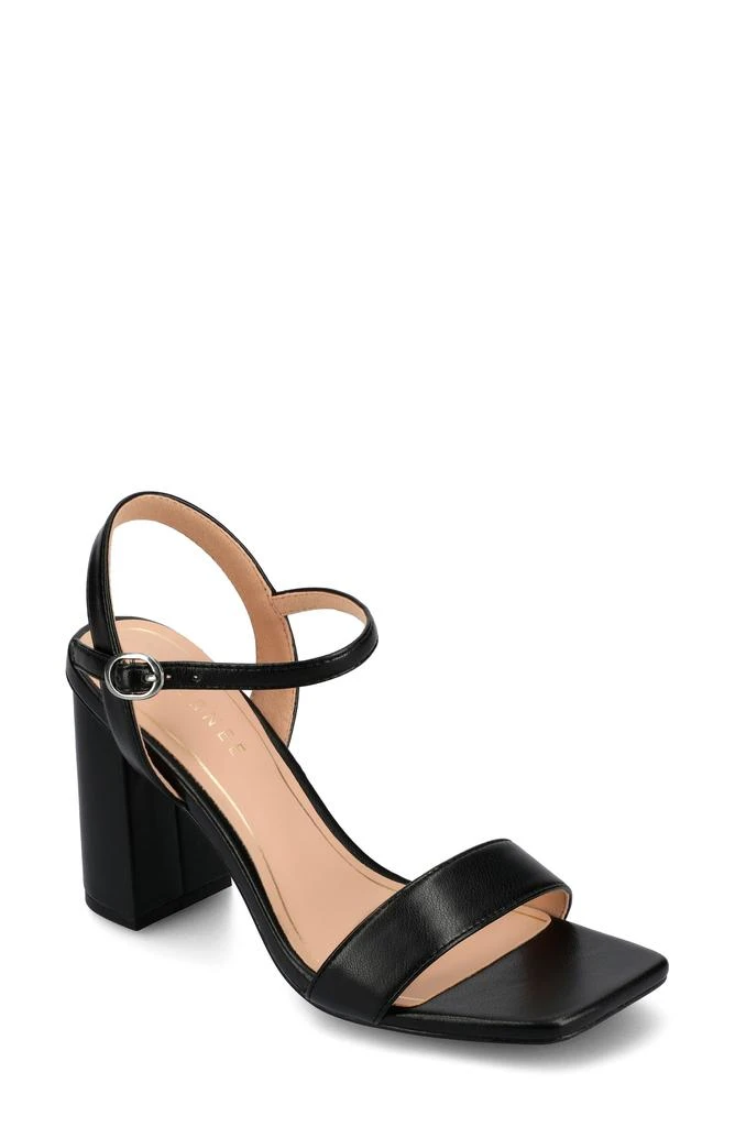 Journee Collection Tru Comfort Foam Tivona Sandal 1
