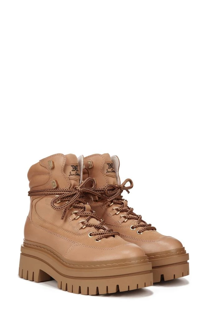 Sam Edelman Kace Fleece Lined Boot 9