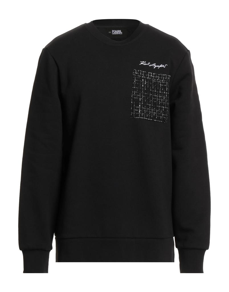 Karl Lagerfeld Paris Sweatshirt