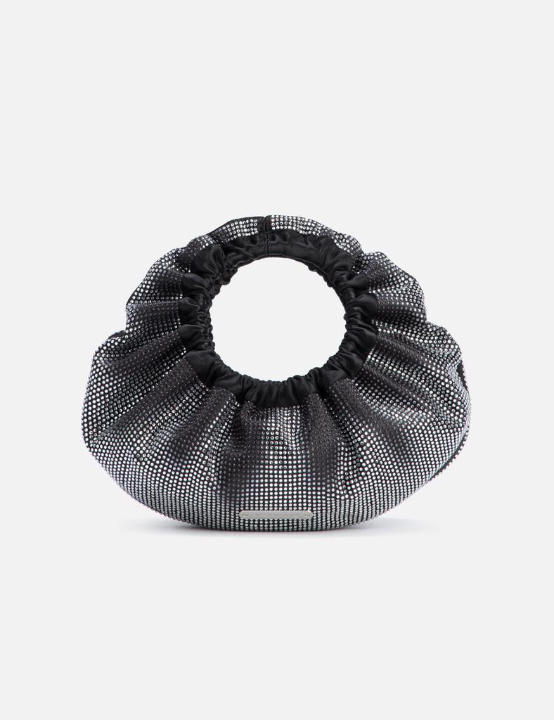 Alexander Wang CRESCENT MINI TOP HANDLE BAG - Tote Bags