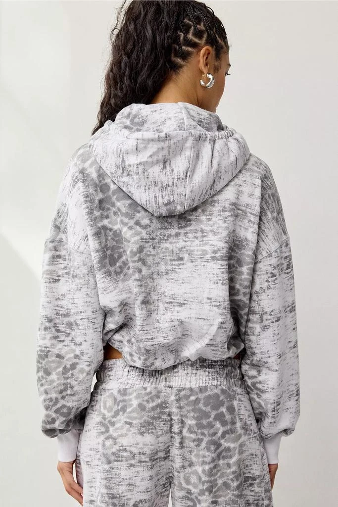 Out From Under Out From Under Try Me Bubble Hoodie Sweatshirt 4