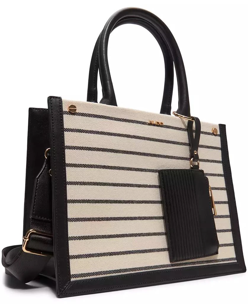 ALDO Daspias Medium Satchel Bag 3