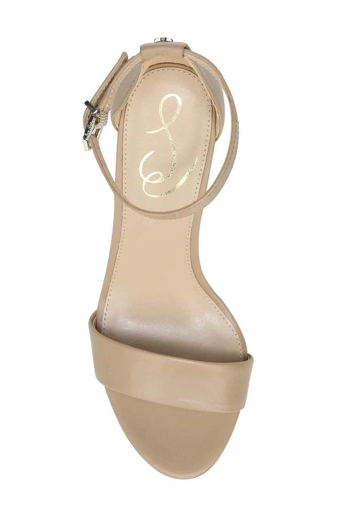 Sam Edelman Yaro Ankle Strap Sandal 5