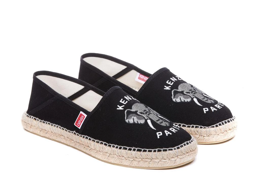 Kenzo Kenzo Flat Shoes 4
