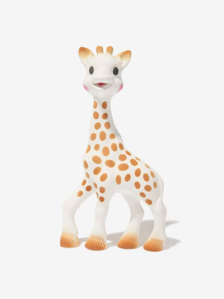 Sophie la Girafe Sophie La Girafe Baby Sophiesticated The Teether Set in Ivory 3