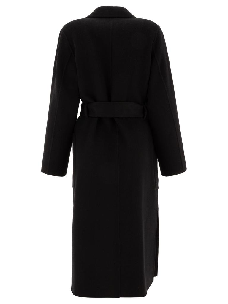 Ivy & Oak Ivy & Oak Celia Wrap Coat