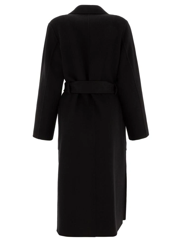 Ivy & Oak Ivy & Oak Celia Wrap Coat 2
