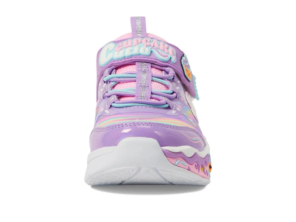 SKECHERS Cupcake Cutie (Little Kid/Big Kid) 6