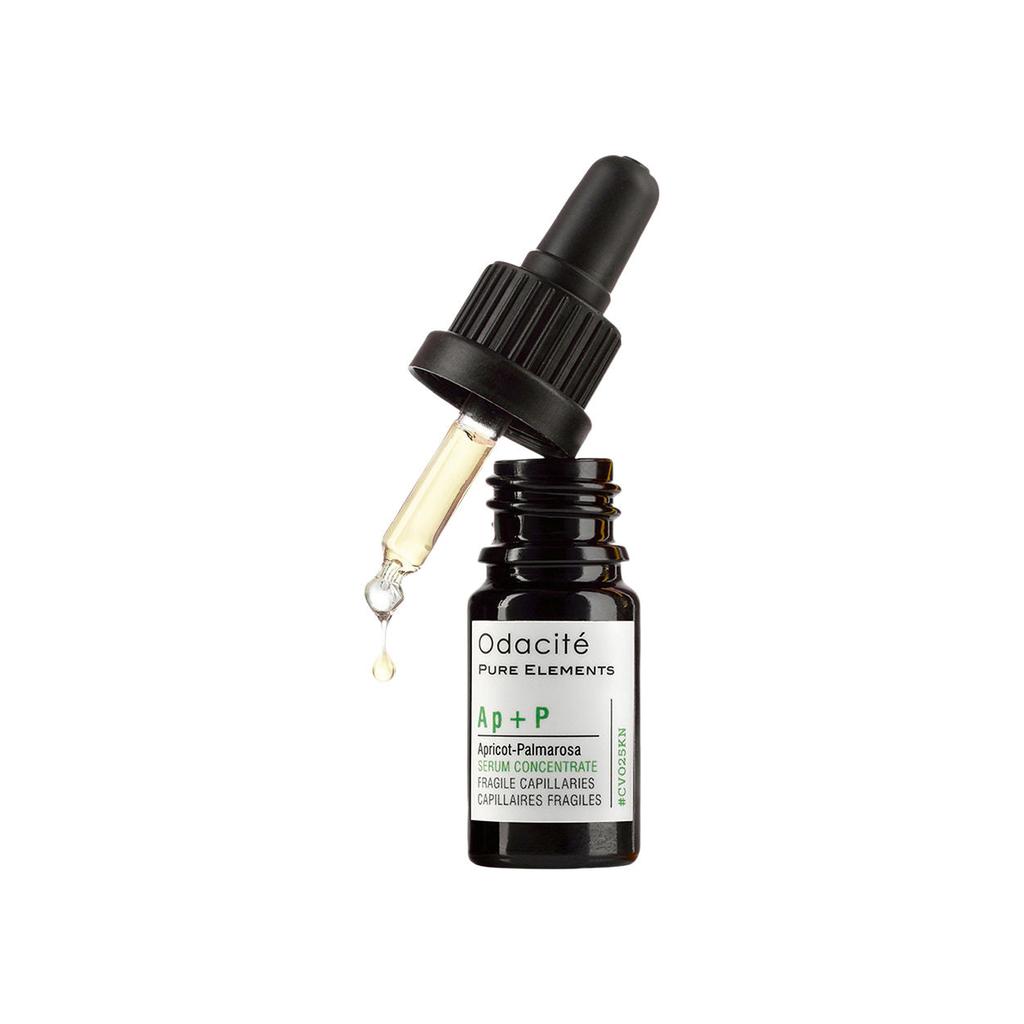 Odacite Apricot Palmarosa Serum Concentrate